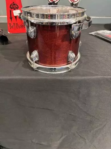 Premier Maple 8 x 7 Tom 2